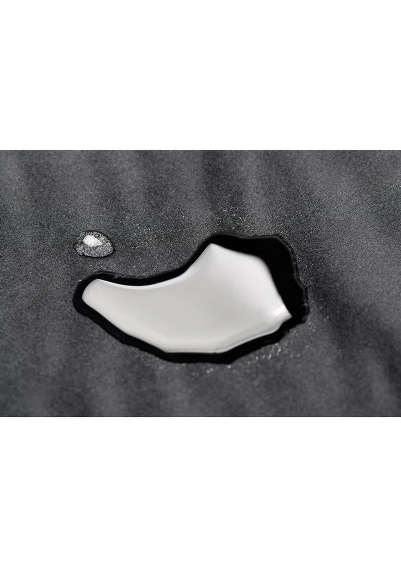Bedroom Bliss Lover's Waterproof Throw Blanket - Image 3