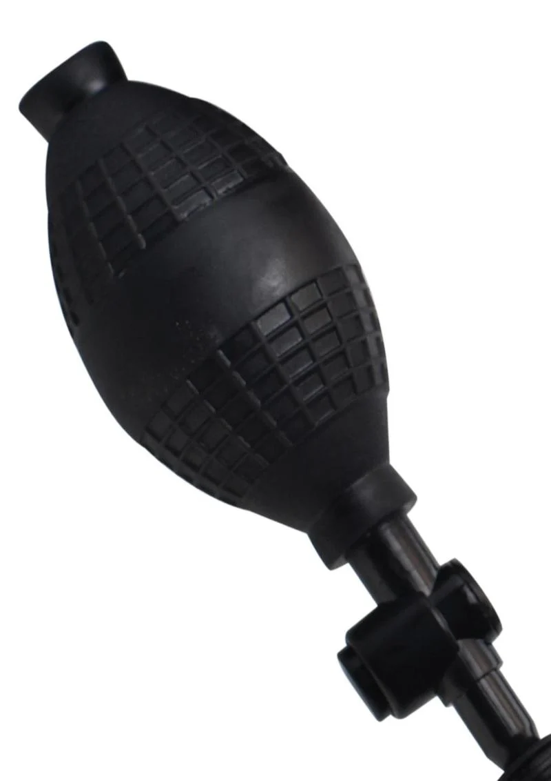 Beginner's Power Penis Pump - Image 5