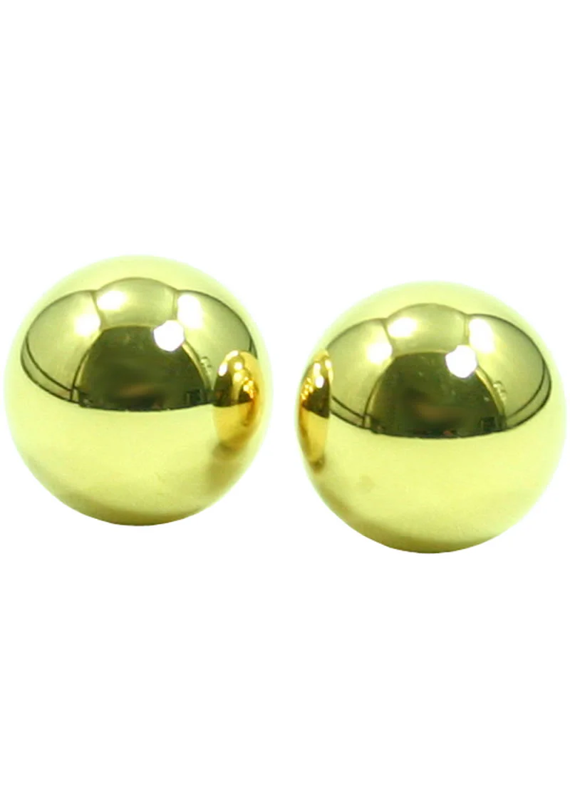Ben Wa Balls