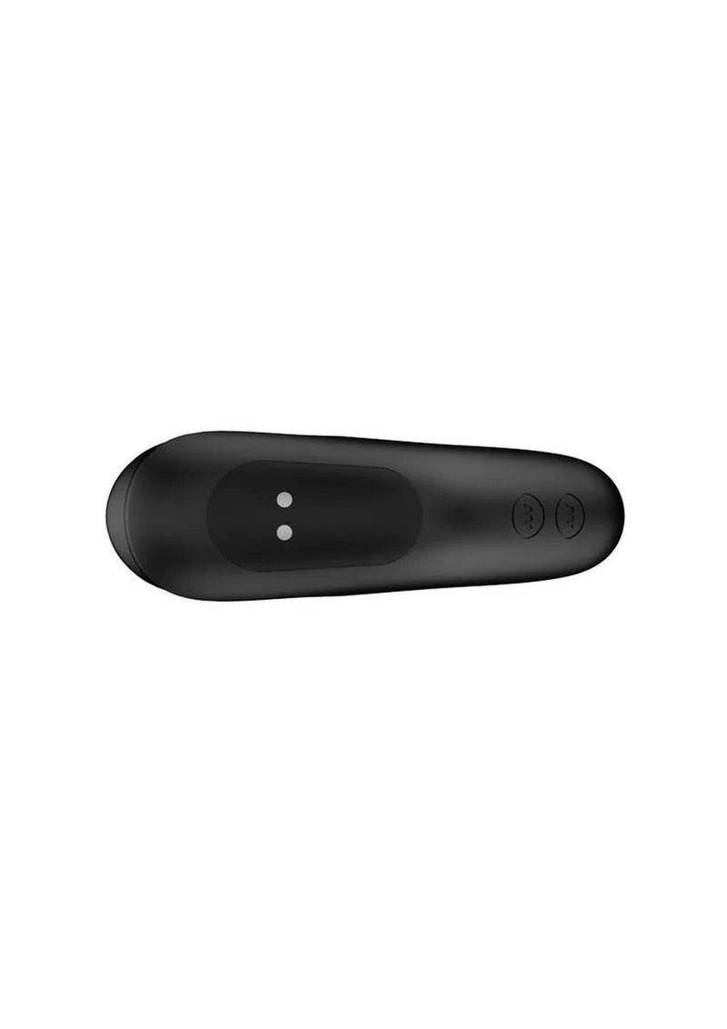Bendz Remote Control Bendable Rechargeable Silicone Prostate Massager - Image 3