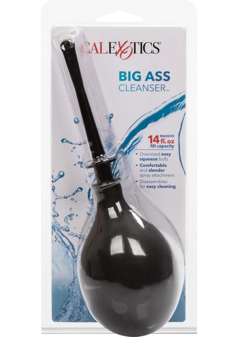 Big Ass Cleanser Enema - Image 2