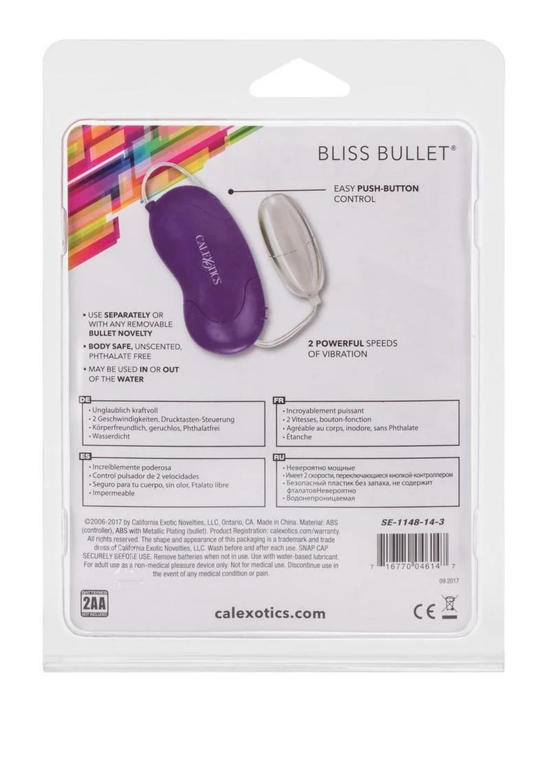Bliss Bullet - Image 5