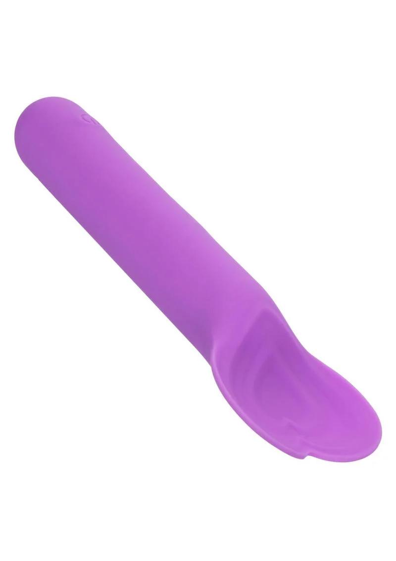 Bliss Liquid Silicone Lover Rechargeable Vibrator - Image 3