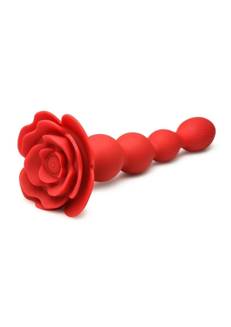 Bloomgasm Rose Twirl