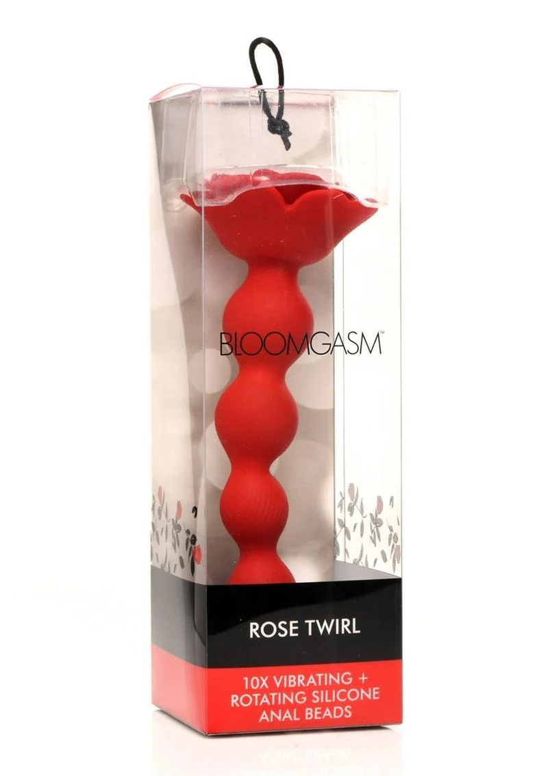 Bloomgasm Rose Twirl - Image 2