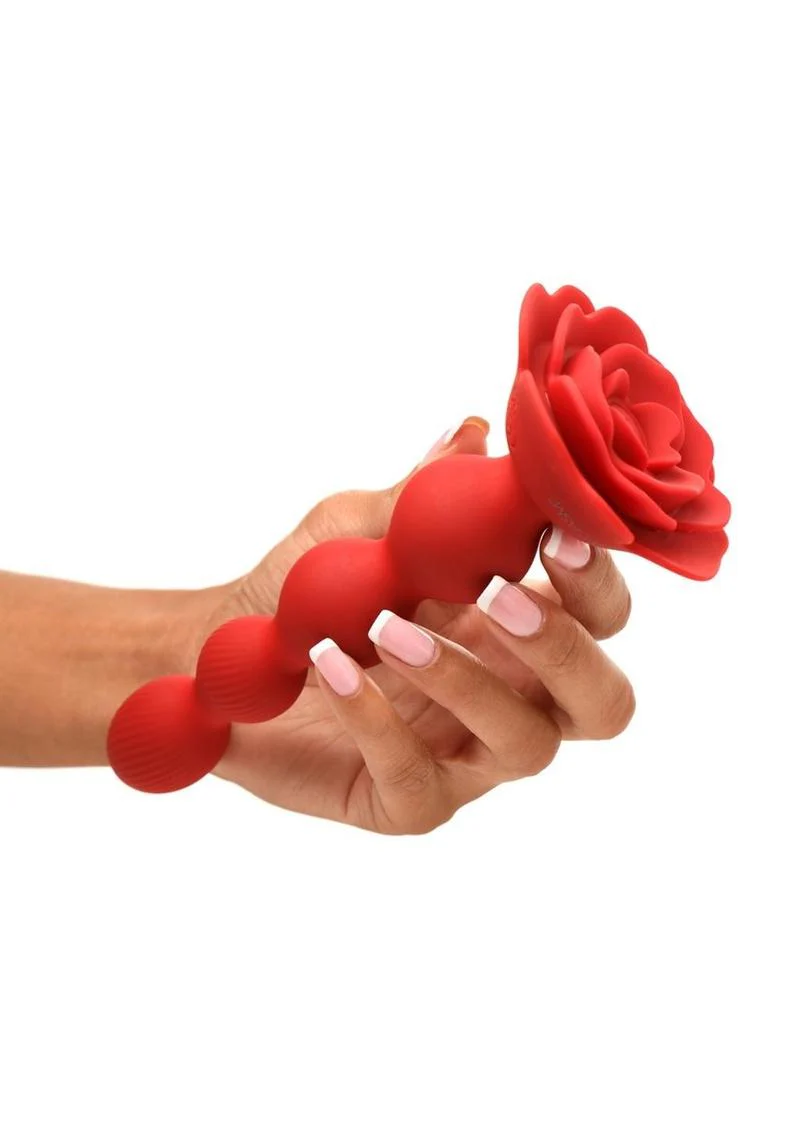 Bloomgasm Rose Twirl - Image 4