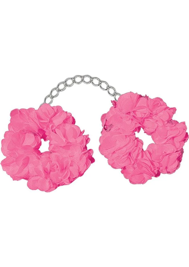 Blossom Luv Cuffs - Image 2