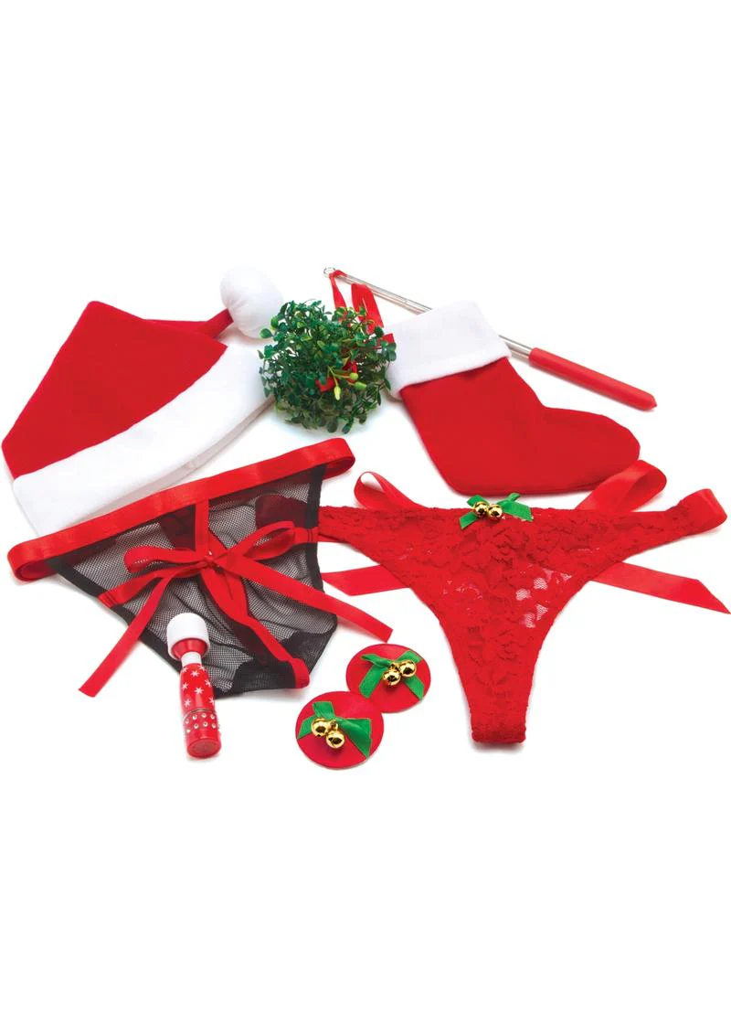 Bodywand Couples Collection Under The Mistletoe