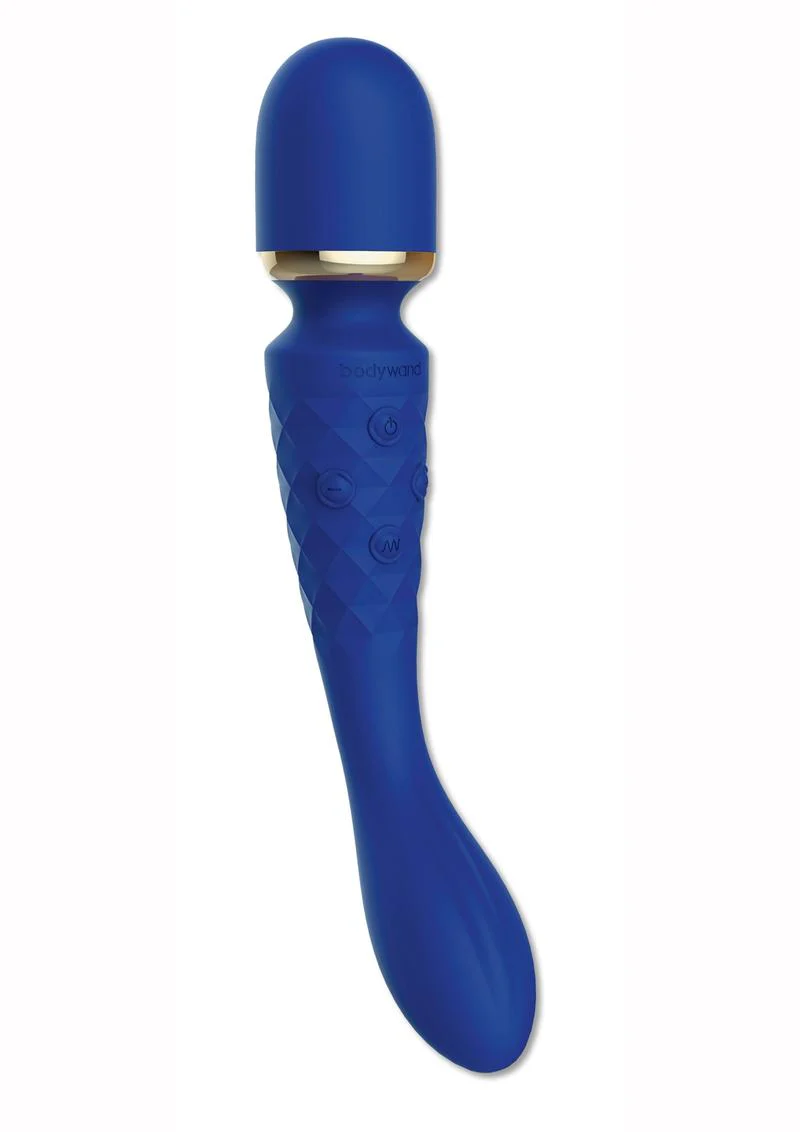 Bodywand Luxe 2-Way Wand Massager