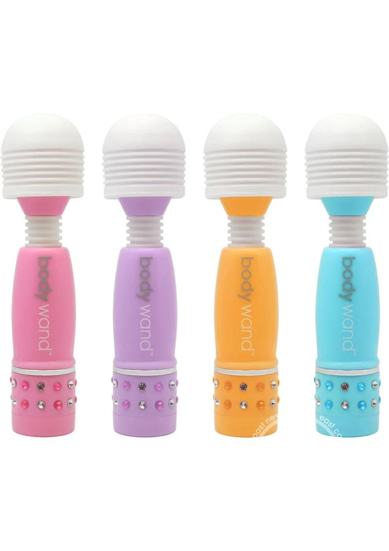 Bodywand Mini Massager