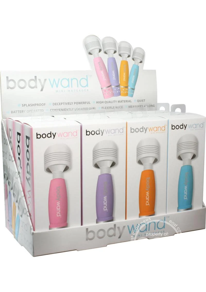 Bodywand Mini Massager - Image 2