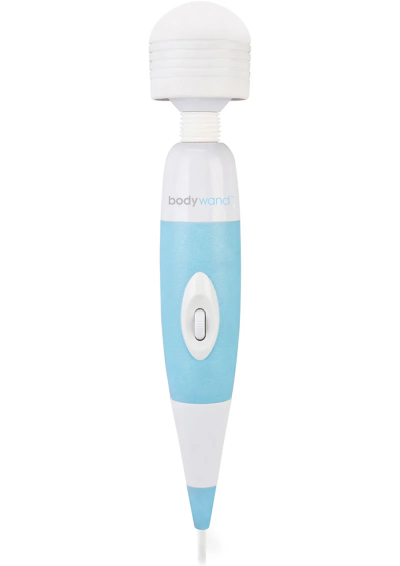 Bodywand Original Massager with AC Power Cord - Image 2