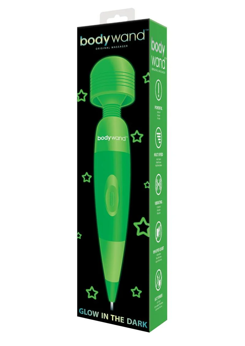 Bodywand Original Massager with AC Power Cord - Image 4