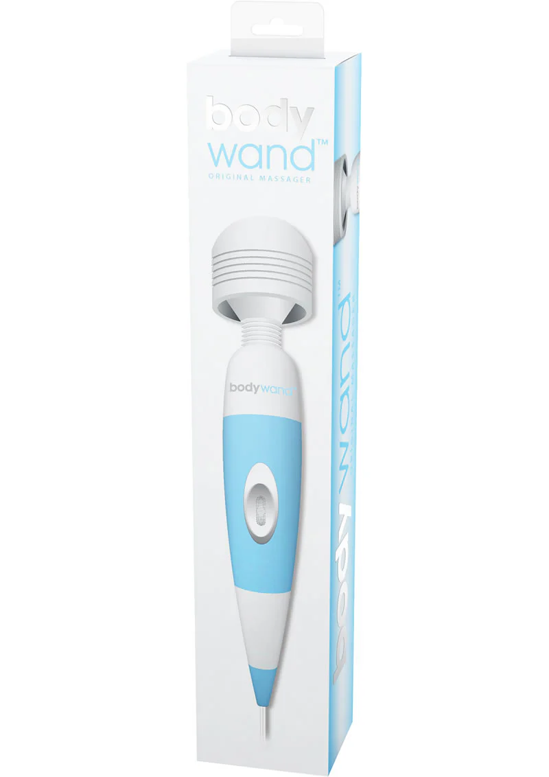 Bodywand Original Massager with AC Power Cord - Image 5