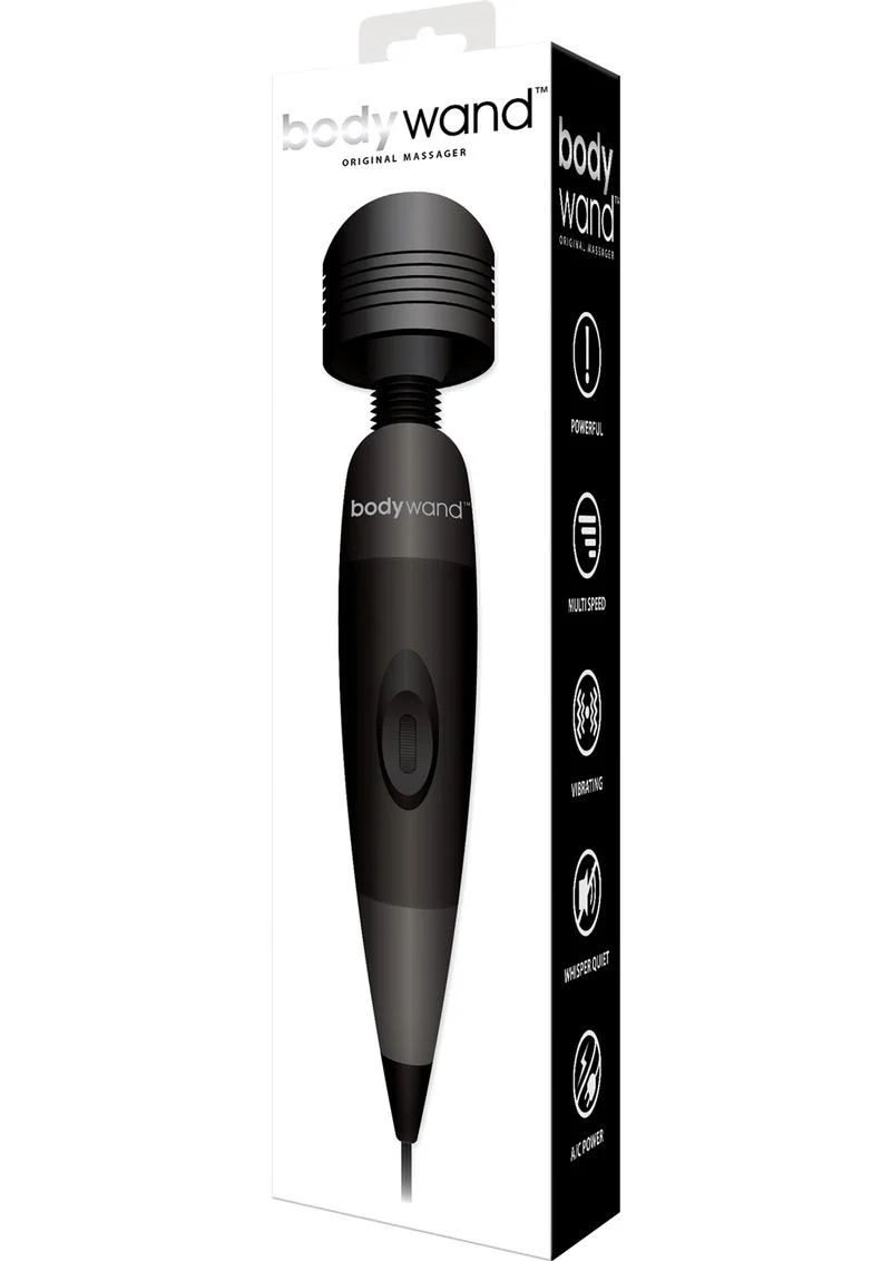 Bodywand Original Massager with AC Power Cord - Image 6