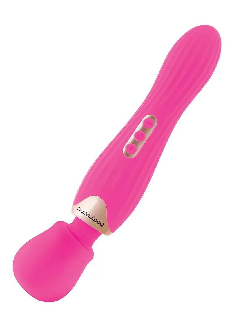 Bodywand Rumble Wand 12 - Image 3