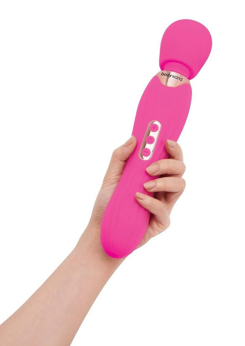 Bodywand Rumble Wand 12 - Image 4