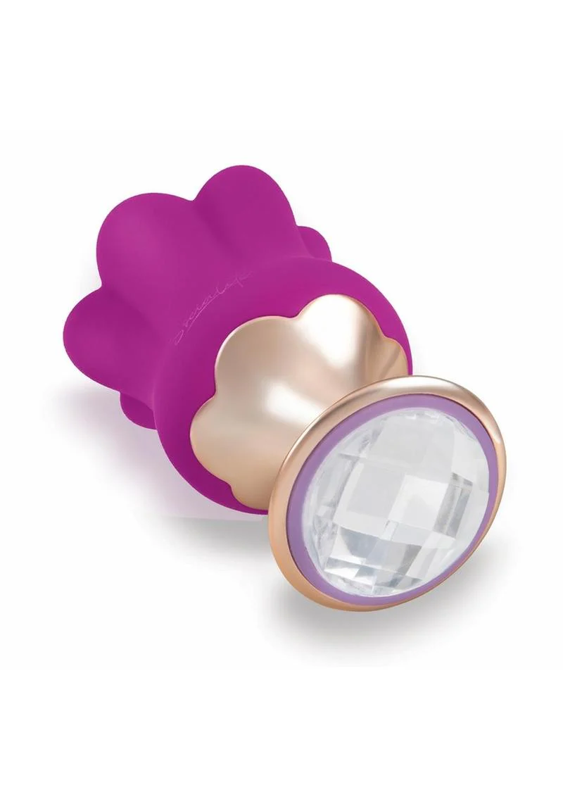 Bodywand Socialite Octan Rechargeable Silicone Massager - Image 4