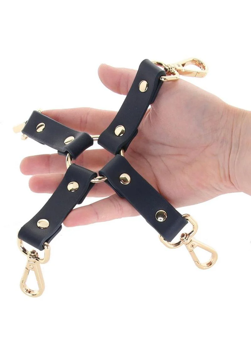 Bondage Couture Hog Tie - Image 3