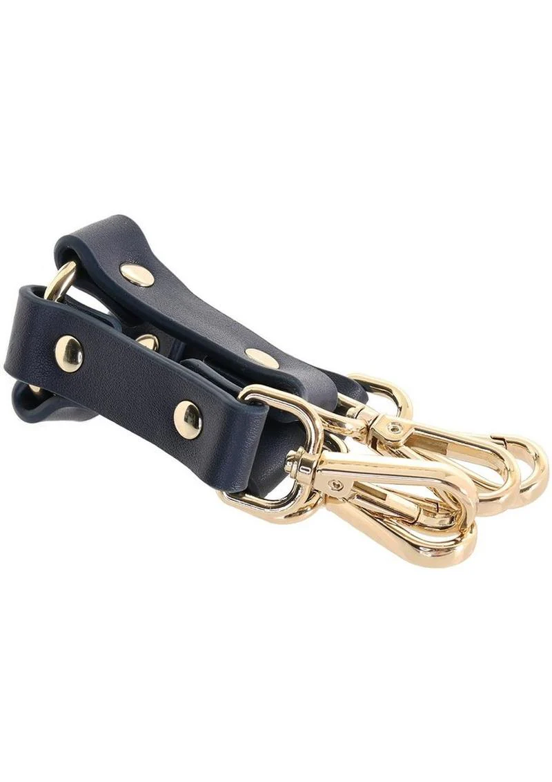 Bondage Couture Hog Tie - Image 4