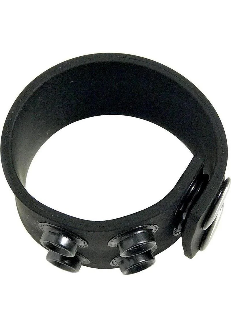 Boneyard Silicone Ball Strap 1.5in Stretcher - Image 12