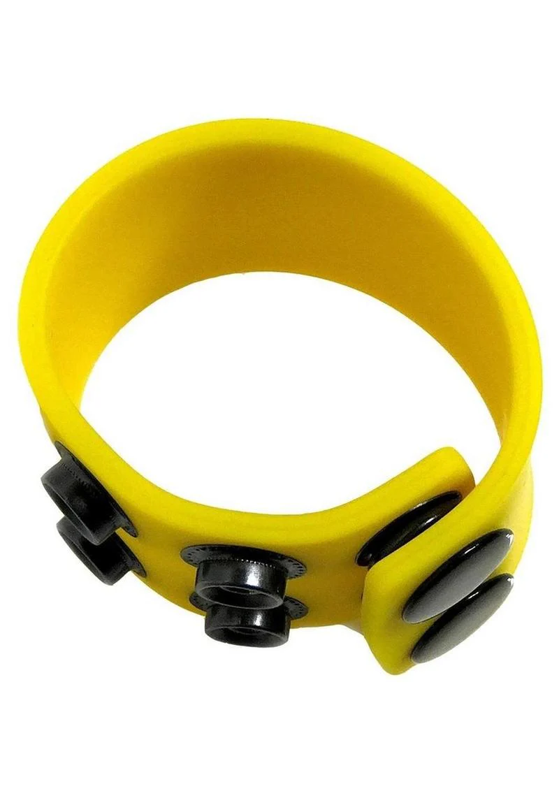 Boneyard Silicone Ball Strap 1.5in Stretcher - Image 2