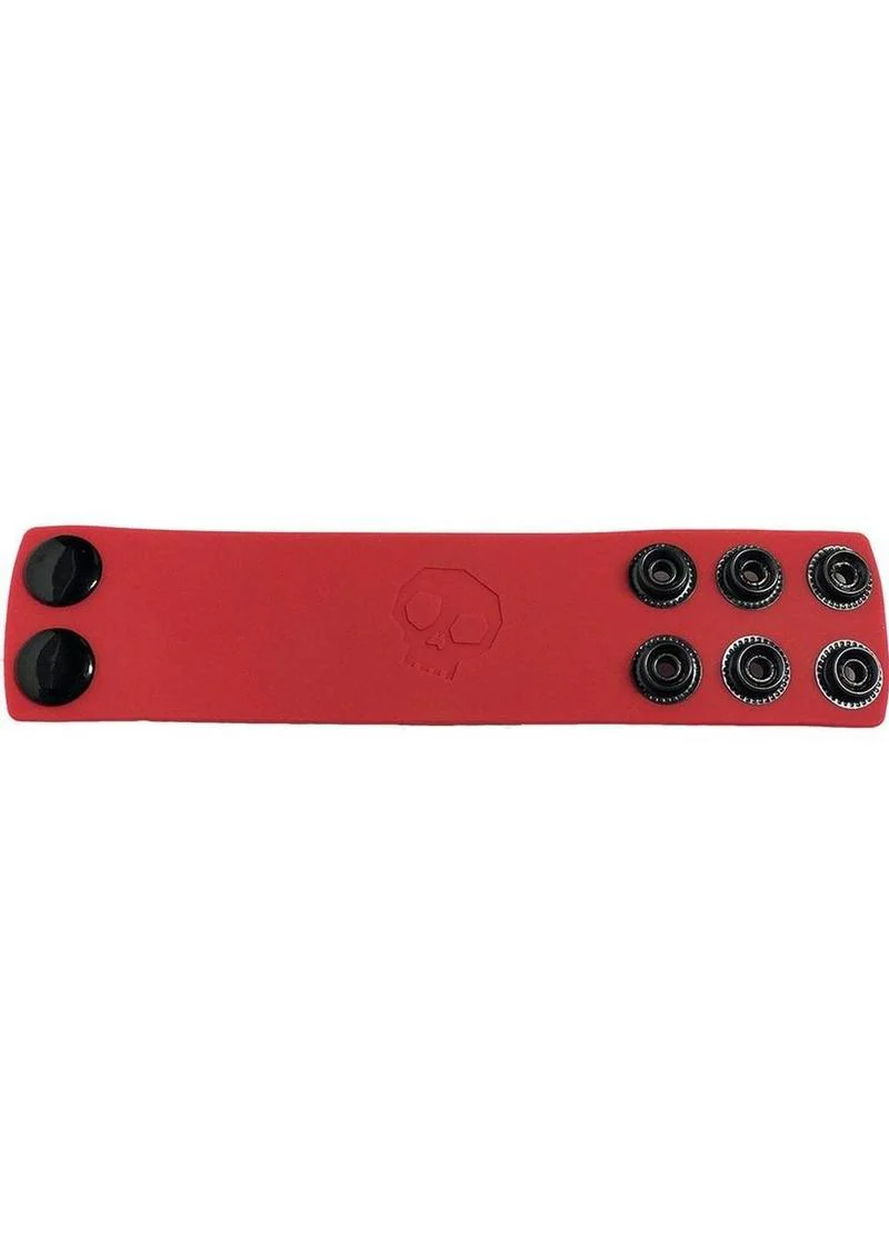 Boneyard Silicone Ball Strap 1.5in Stretcher - Image 5