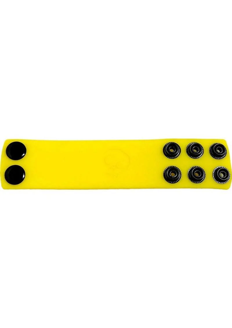 Boneyard Silicone Ball Strap 1.5in Stretcher - Image 8