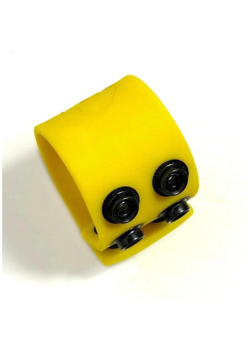 Boneyard Silicone Ball Strap 1.5in Stretcher - Image 9