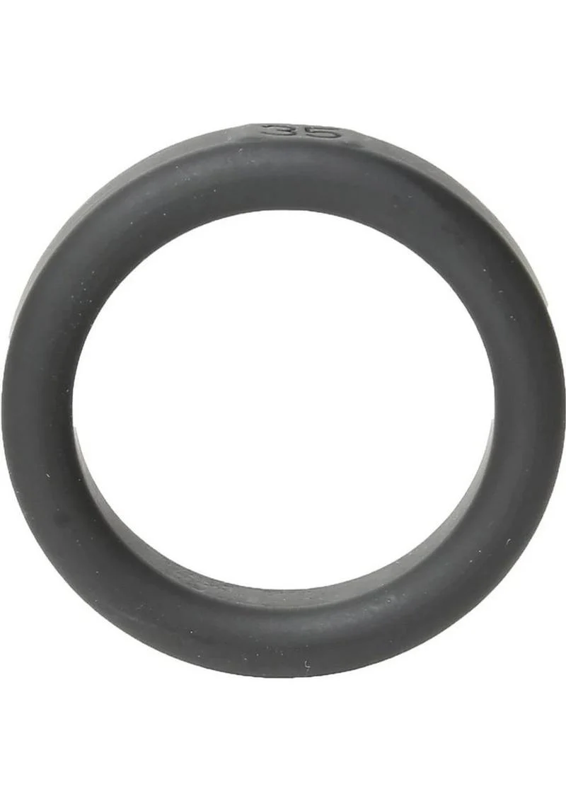 Boneyard Silicone Ring Cock Ring - Image 10