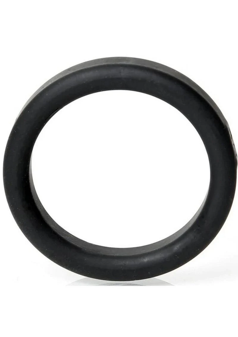 Boneyard Silicone Ring Cock Ring - Image 13