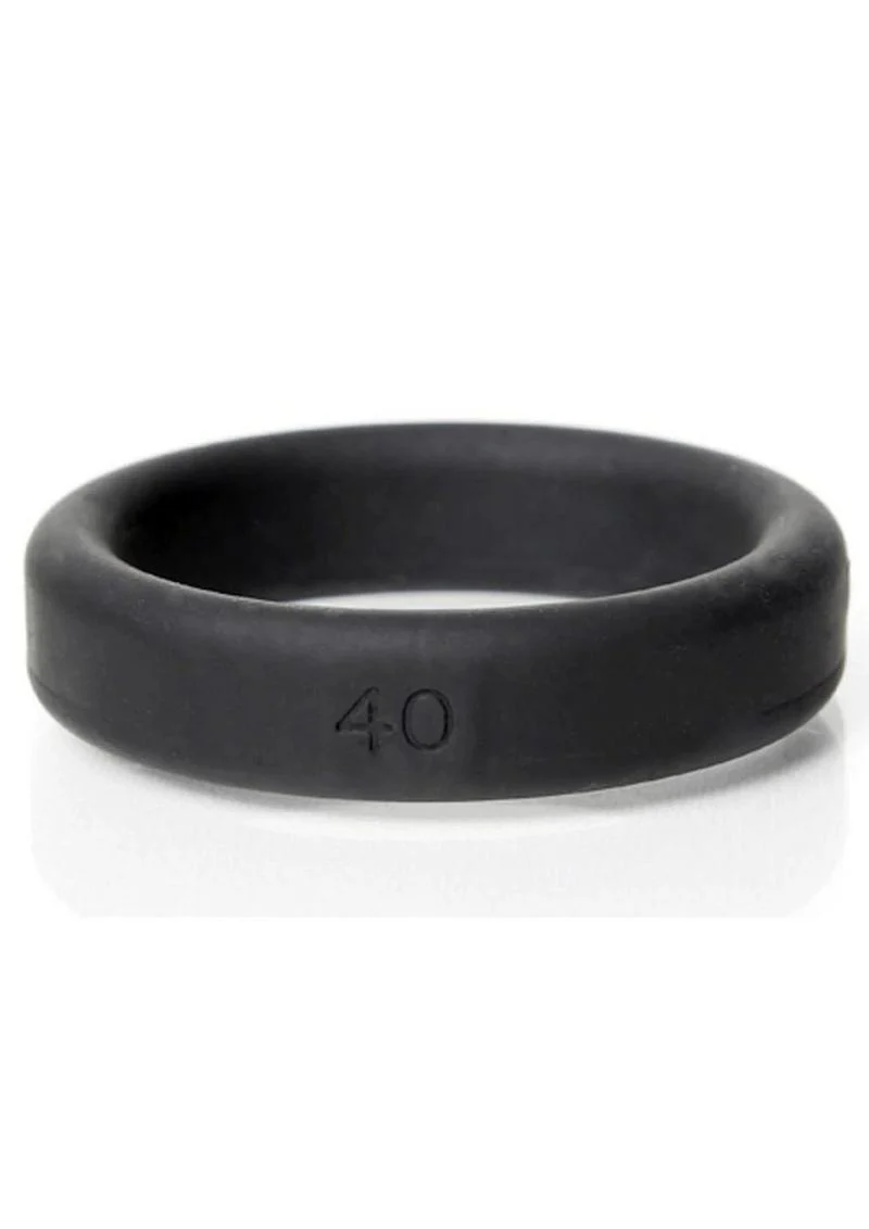 Boneyard Silicone Ring Cock Ring - Image 14