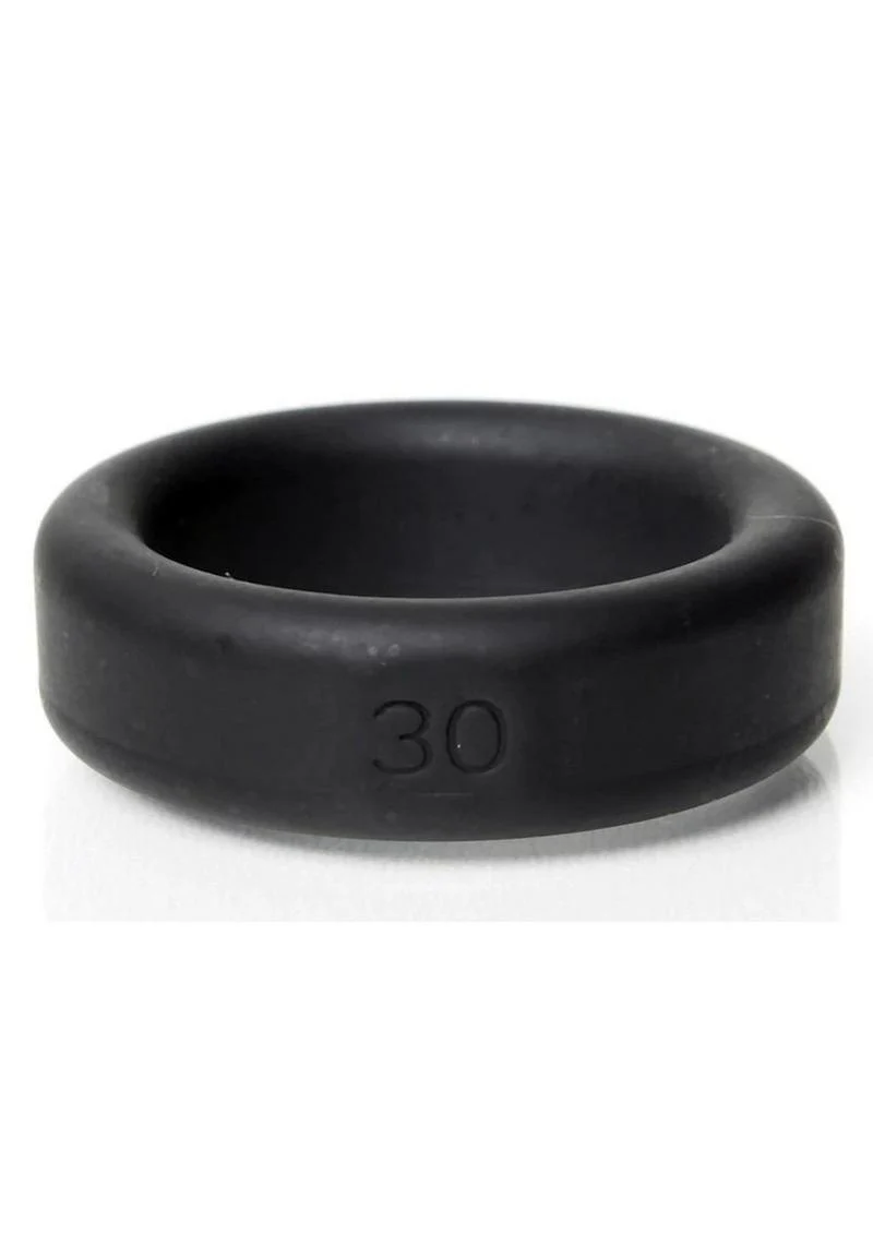 Boneyard Silicone Ring Cock Ring - Image 7