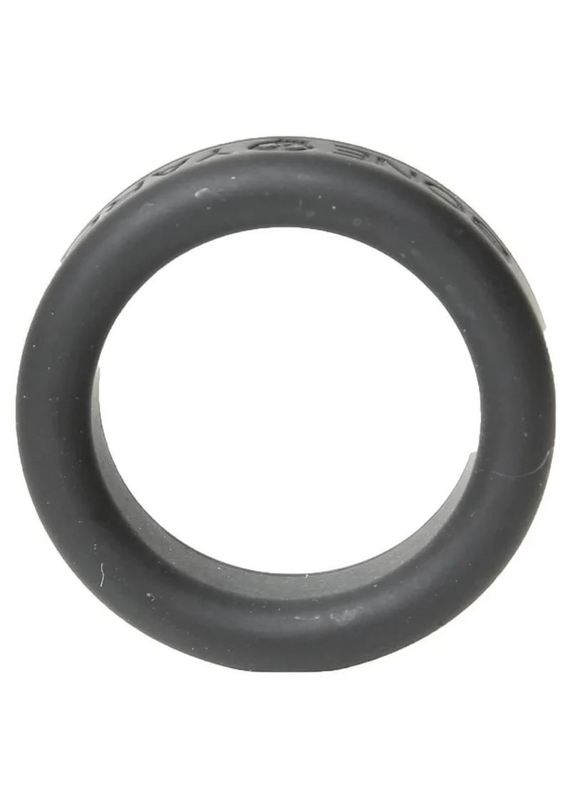 Boneyard Silicone Ring Cock Ring - Image 8