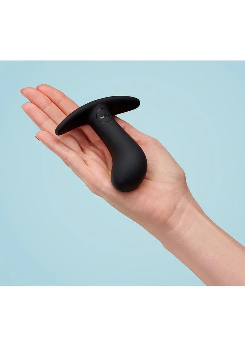 Bootie Anal Plug - Image 5