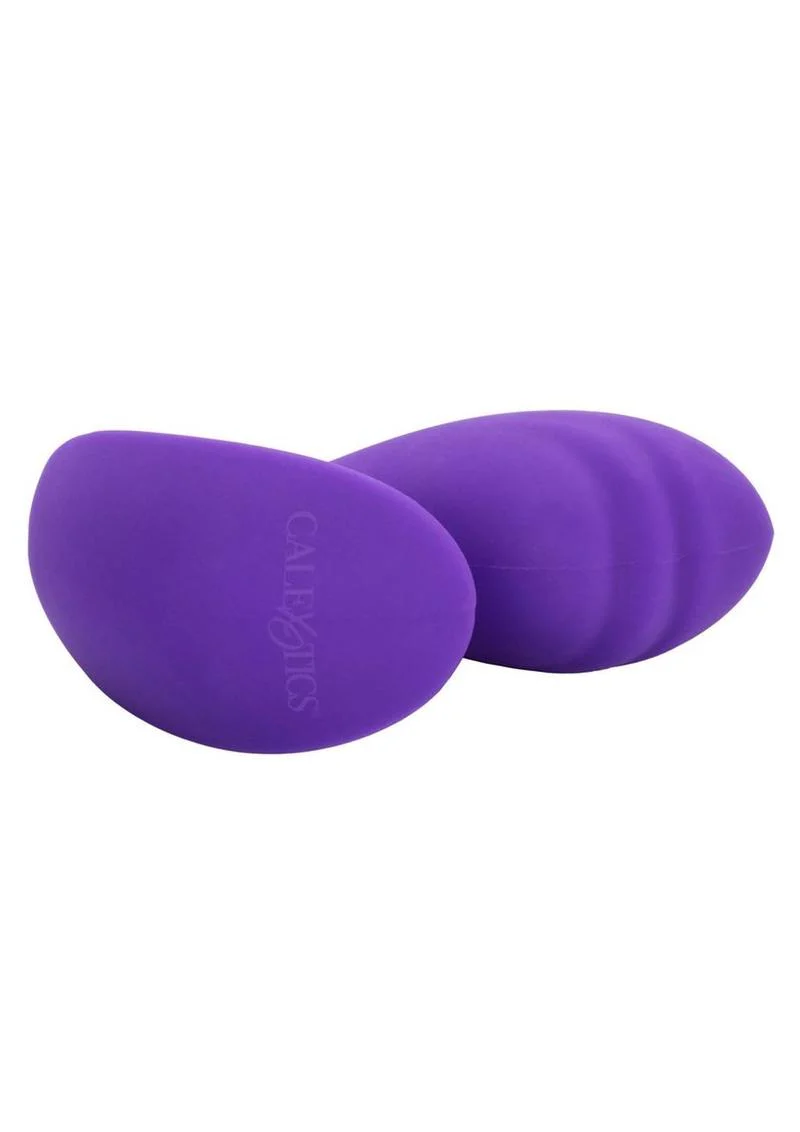 Booty Ball Petite Probe Silicone Butt Plug - Image 4
