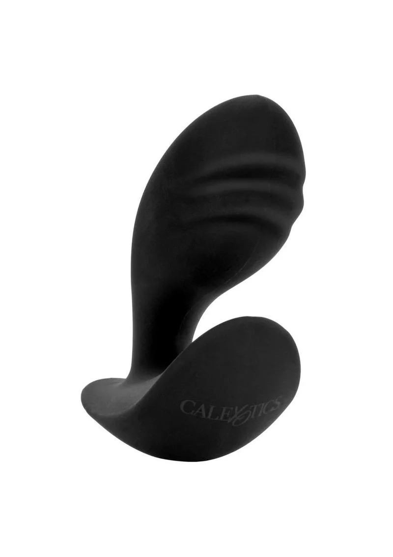 Booty Ball Petite Probe Silicone Butt Plug - Image 7