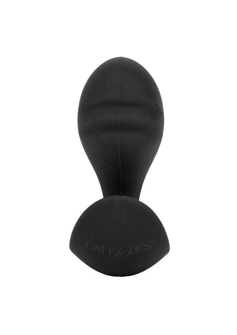 Booty Ball Petite Probe Silicone Butt Plug - Image 8