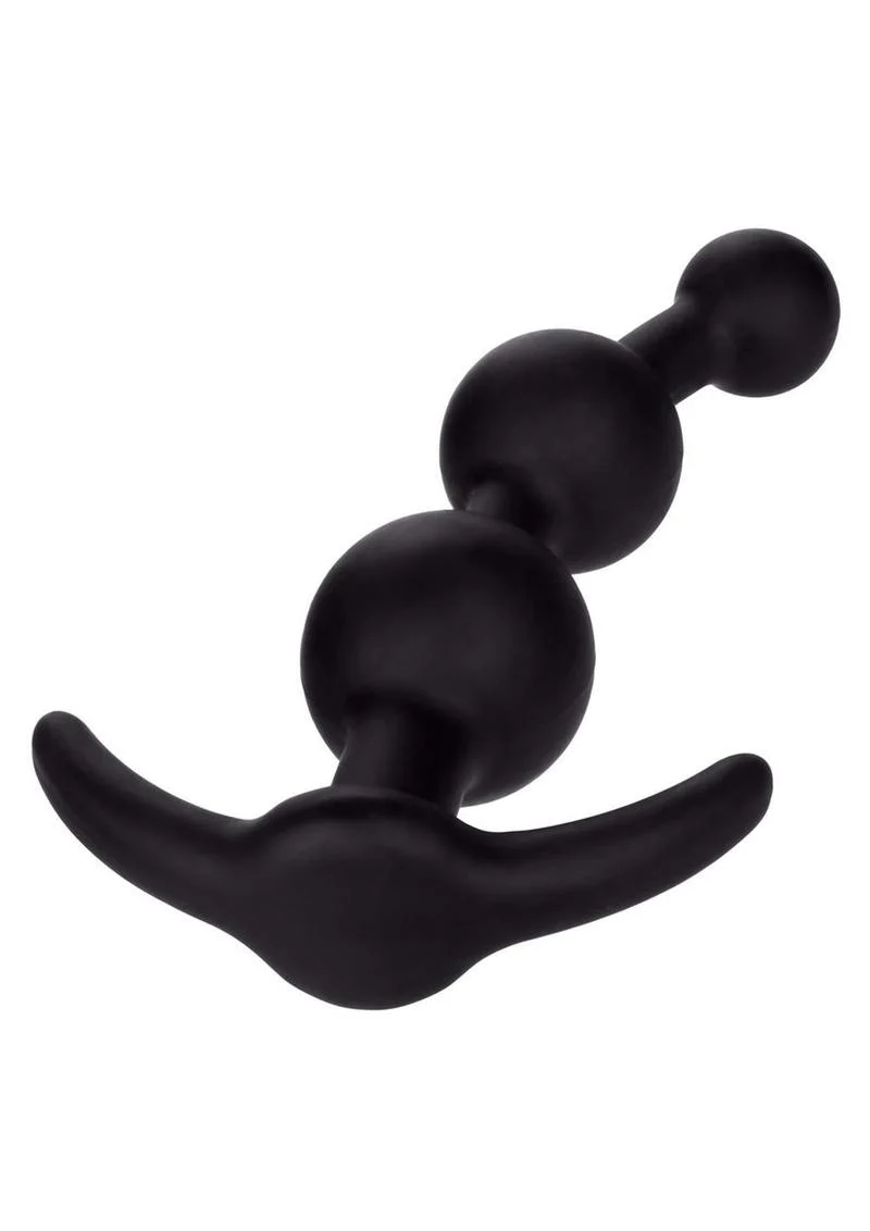 Booty Call Booty Beads Silicone Anal Beads - Image 8