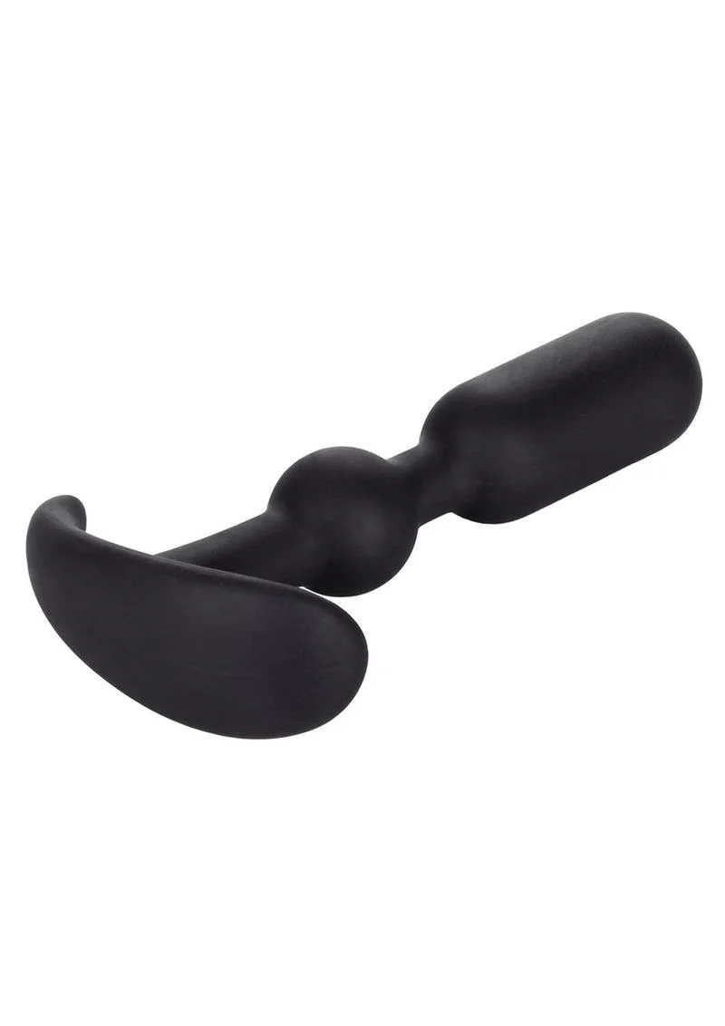 Booty Call Booty Teaser Silicone Butt Plug - Image 8