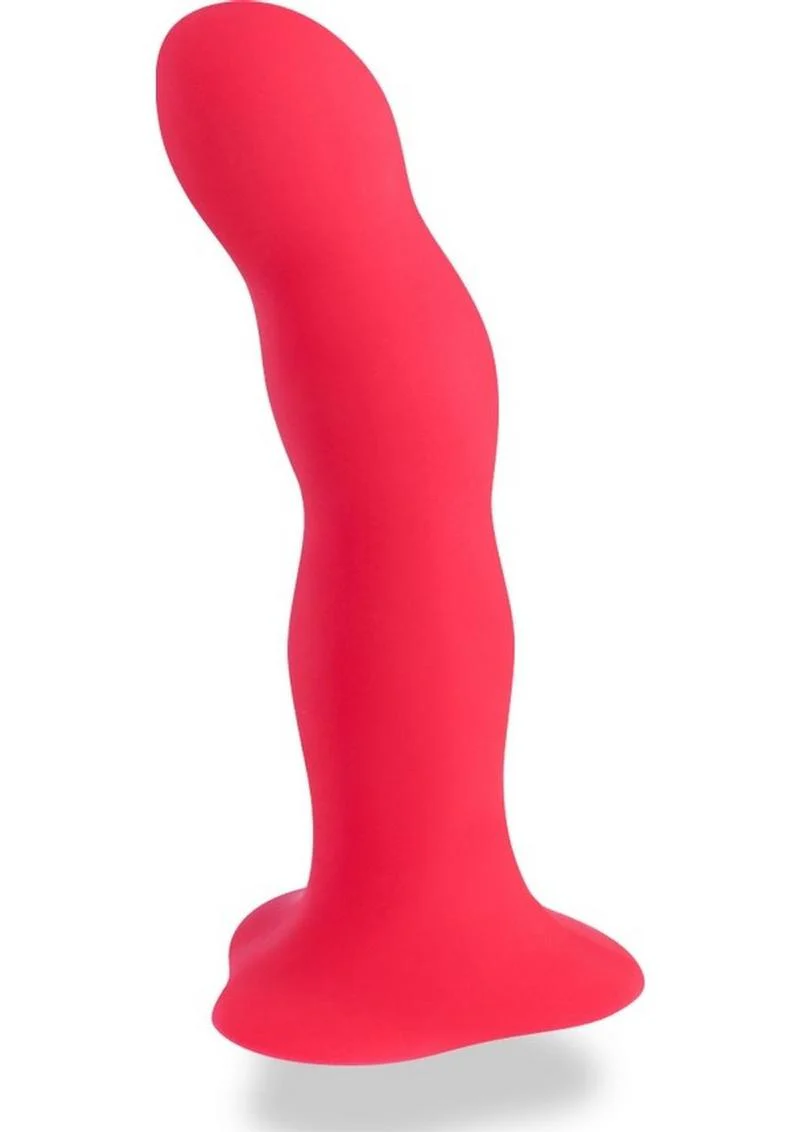 Bouncer Dildo with Weighted Kegal Balls - Image 3