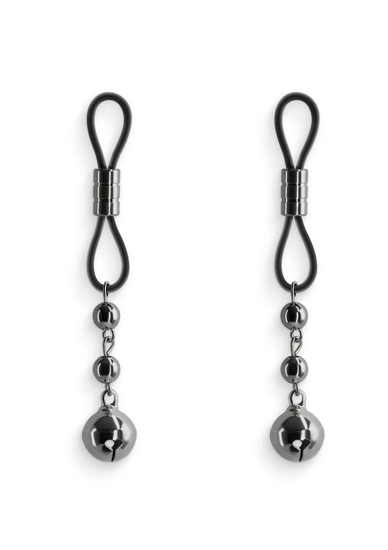 Bound Nipple Clamps D1