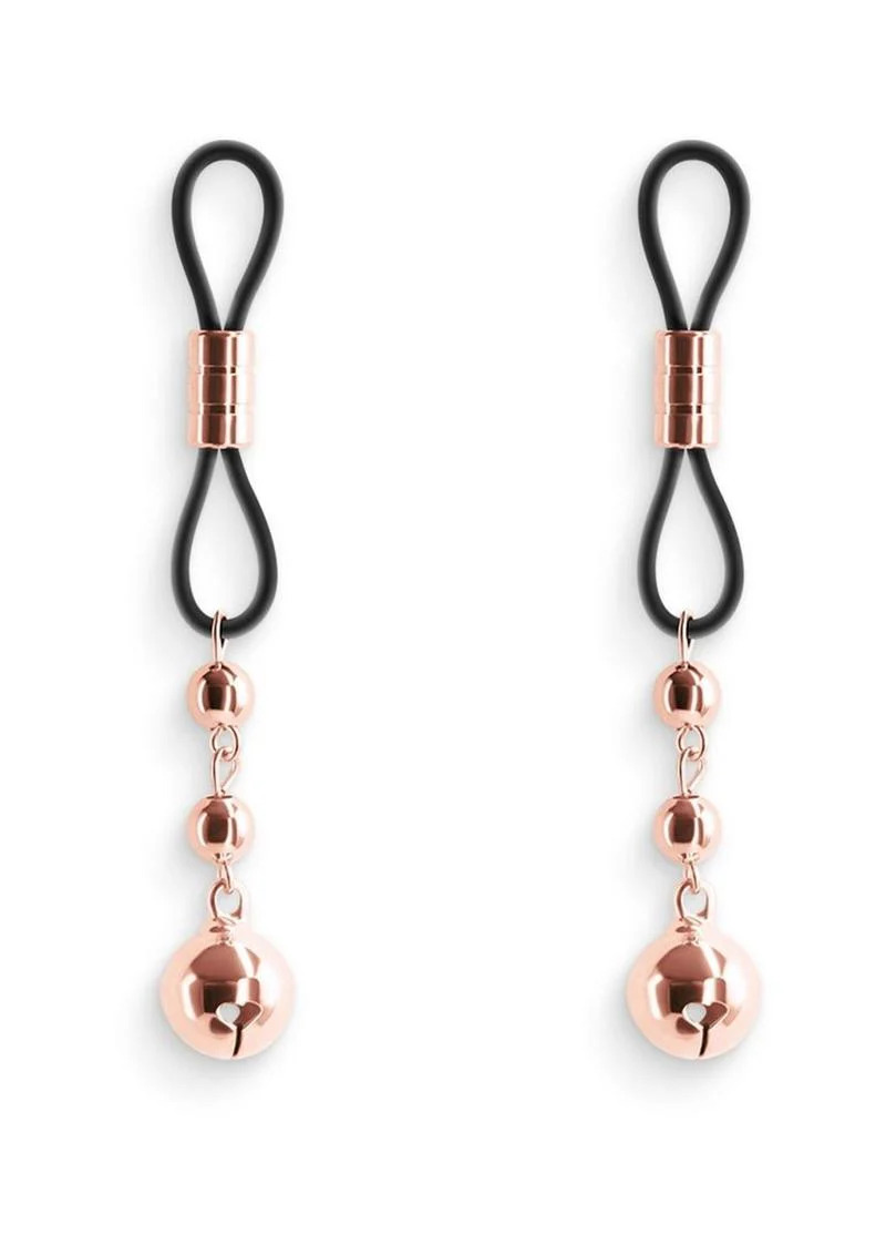 Bound Nipple Clamps D1 - Image 2