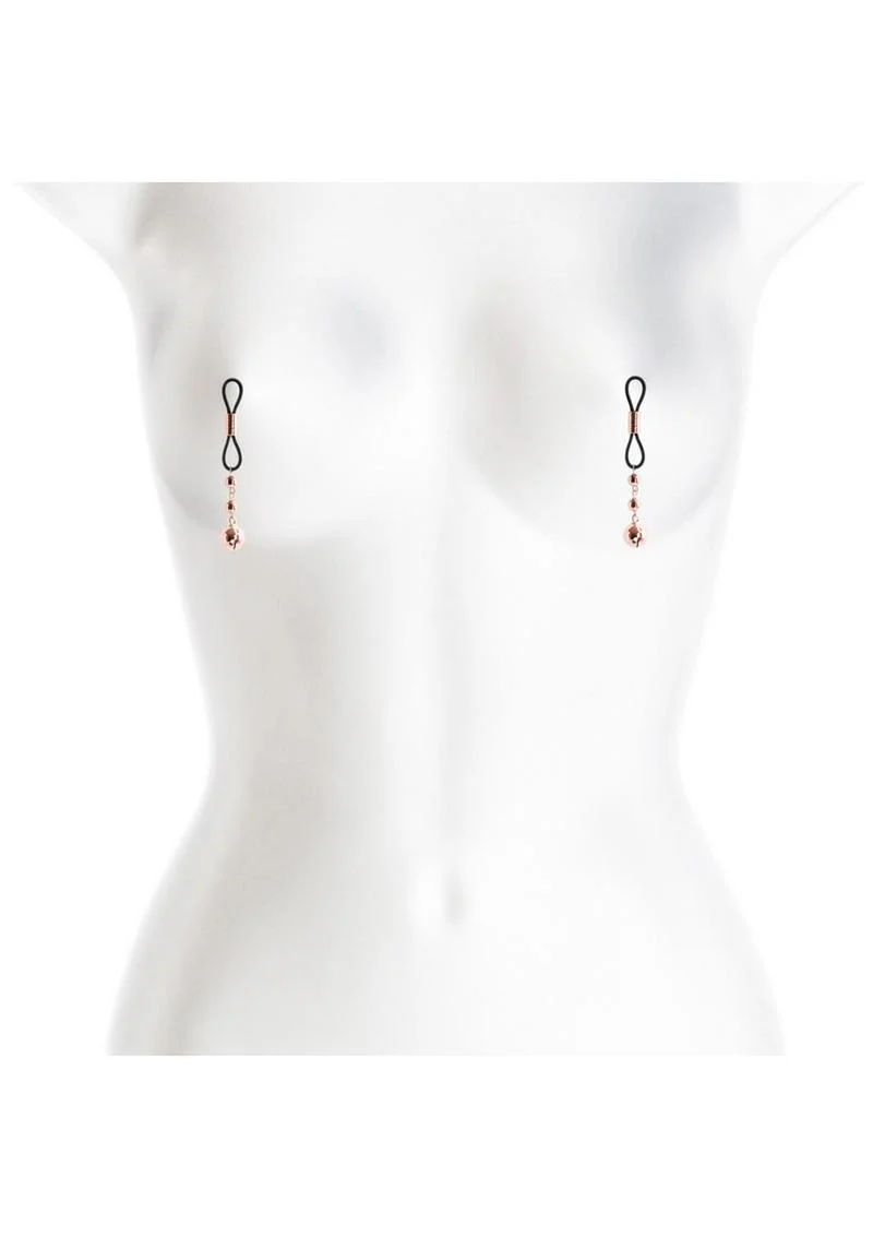 Bound Nipple Clamps D1 - Image 6