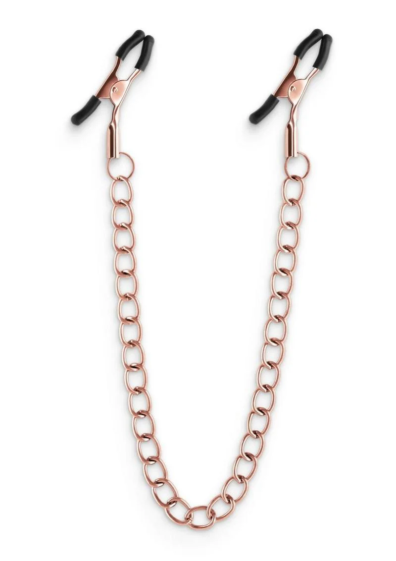 Bound Nipple Clamps Dc2 - Image 2