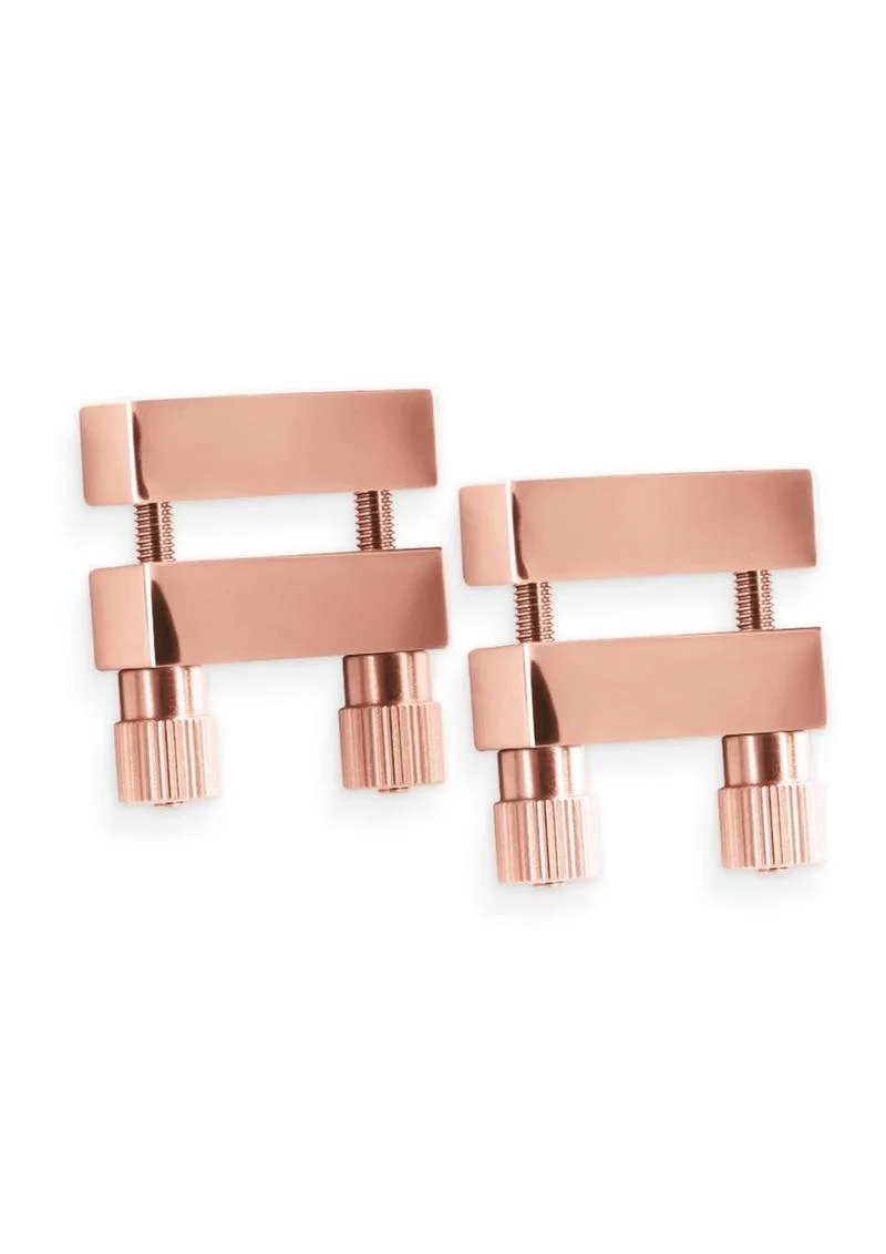 Bound Nipple Clamps V1 - Image 2