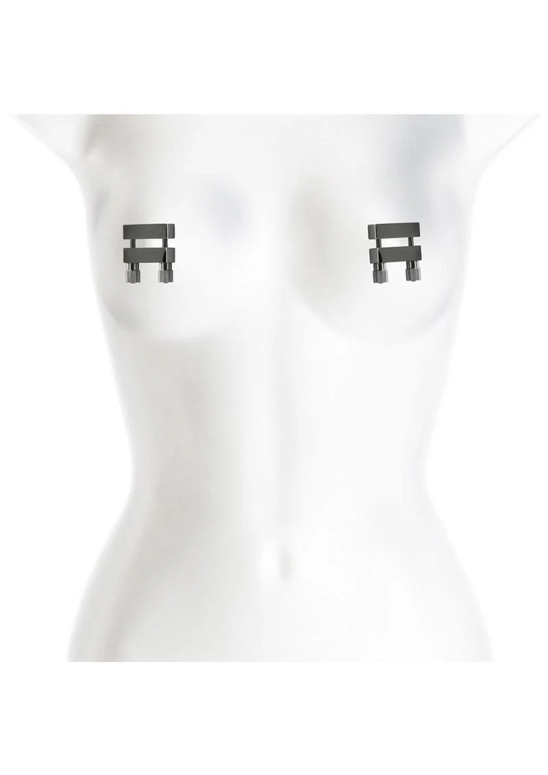 Bound Nipple Clamps V1 - Image 4