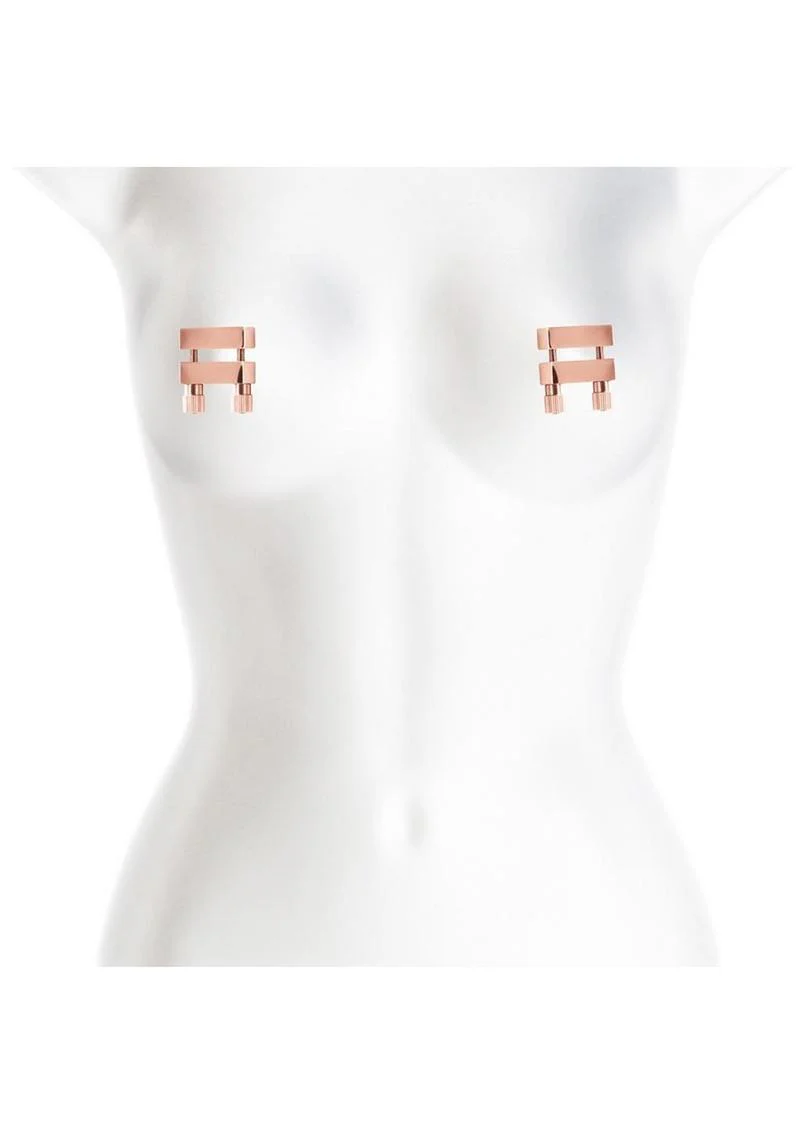 Bound Nipple Clamps V1 - Image 6