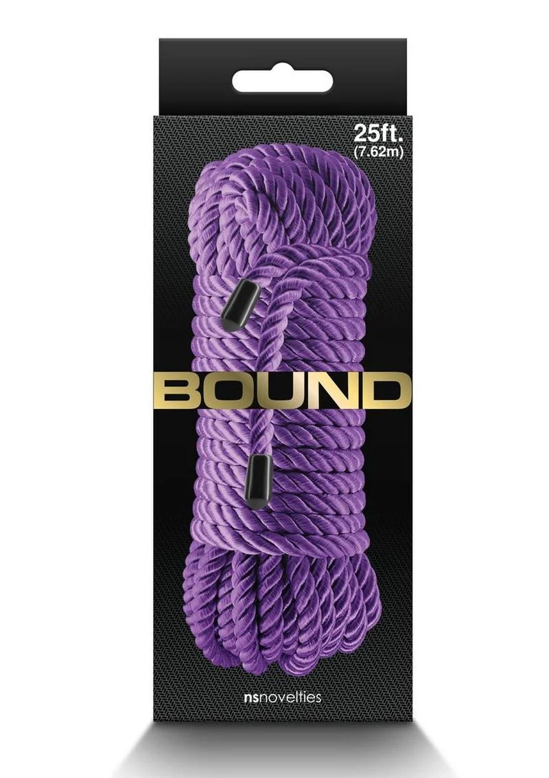 Bound Rope - Image 10