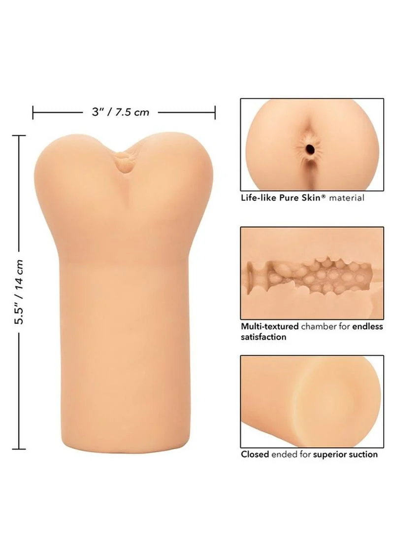 Boundless Anus Masturbator - Image 12